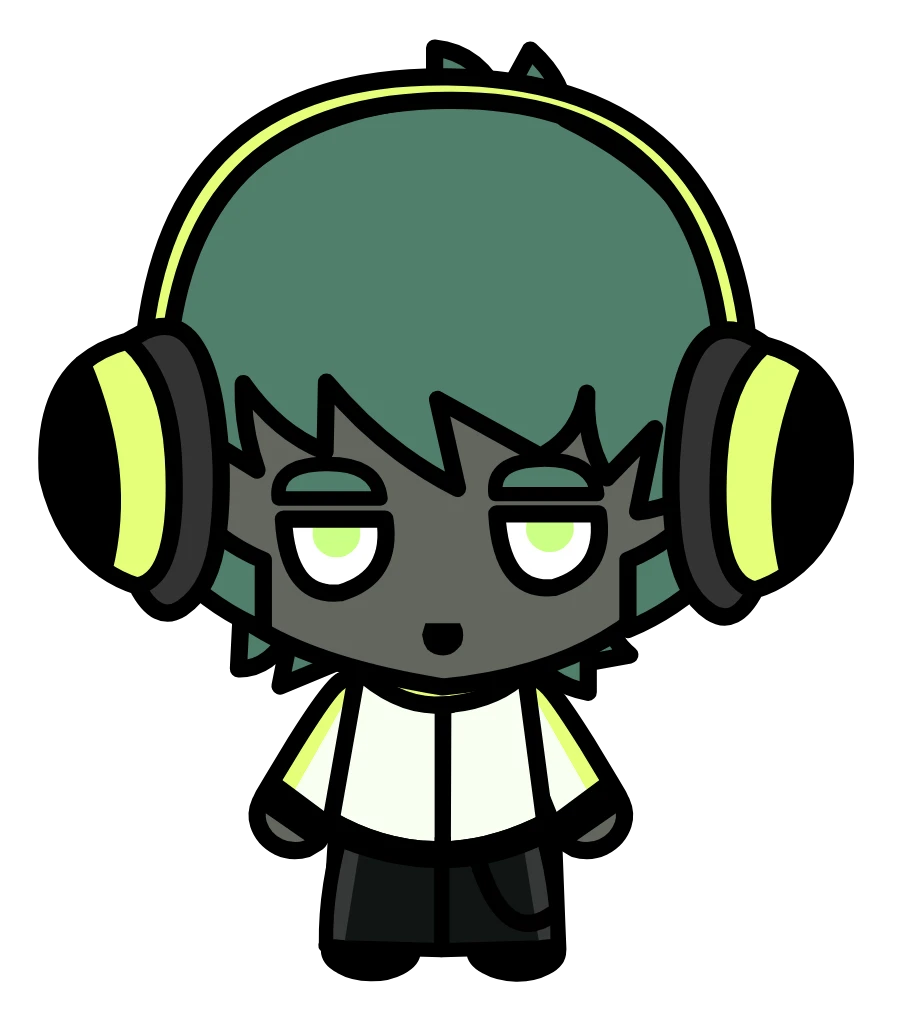 Chihiro's avatar
