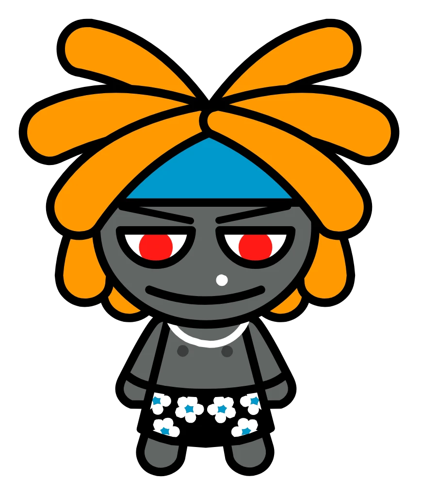 Redfoo's avatar