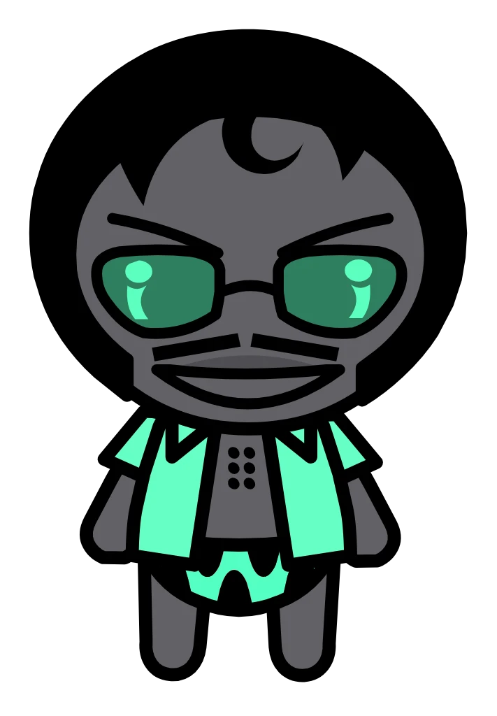 Oriol's avatar
