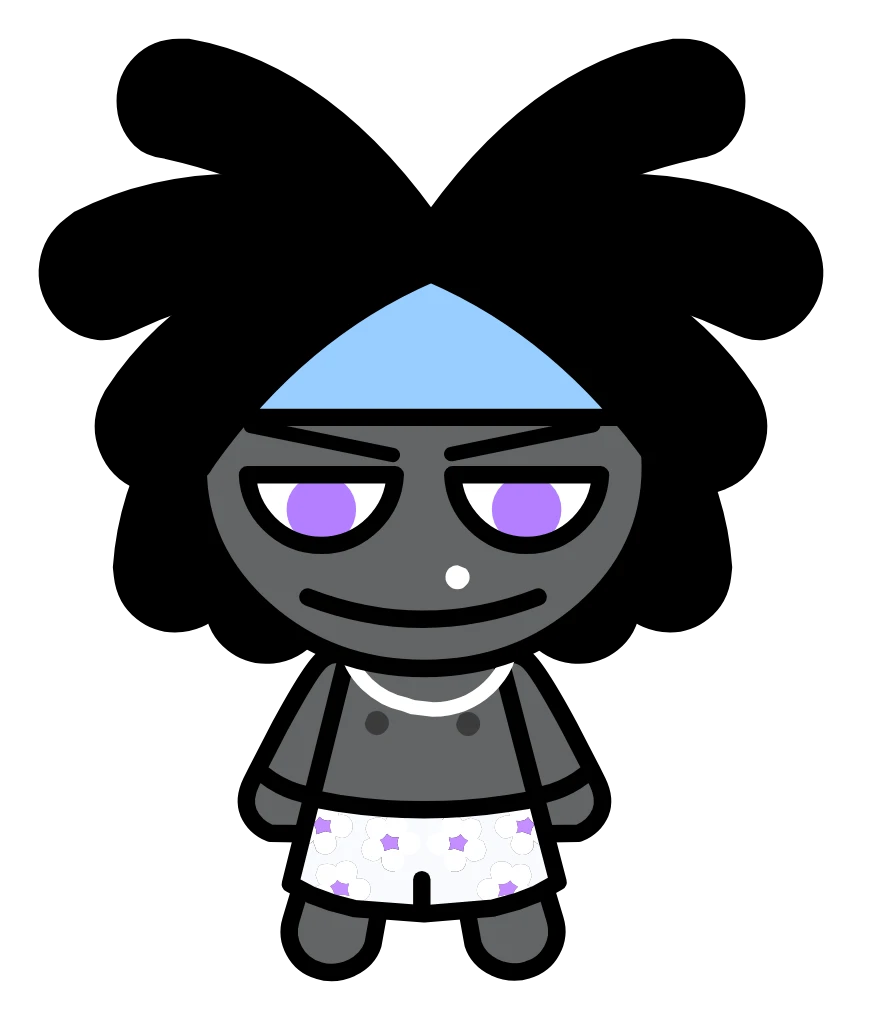 Traficante's avatar