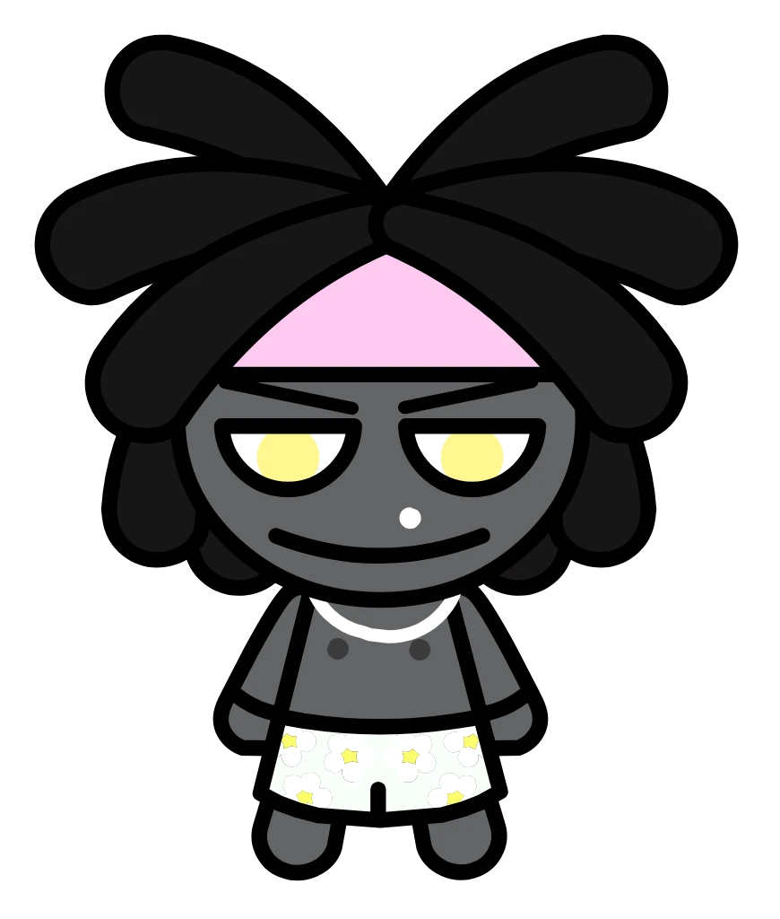 Buenorra's avatar
