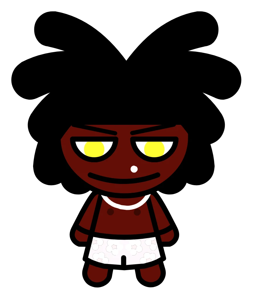 Malamadre's avatar