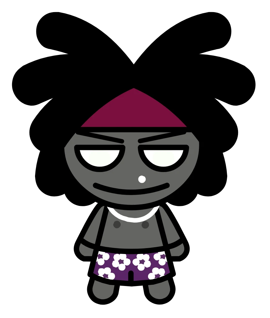 Chupamela's avatar