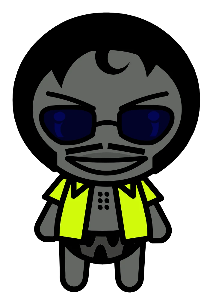 Avatar de Hijueputa