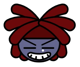 Monarch's avatar