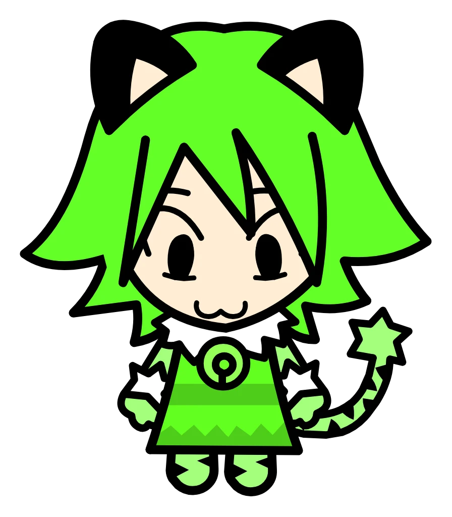 Ranita's avatar