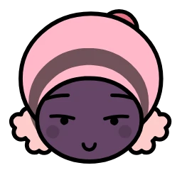 Avatar de Ecstasy.