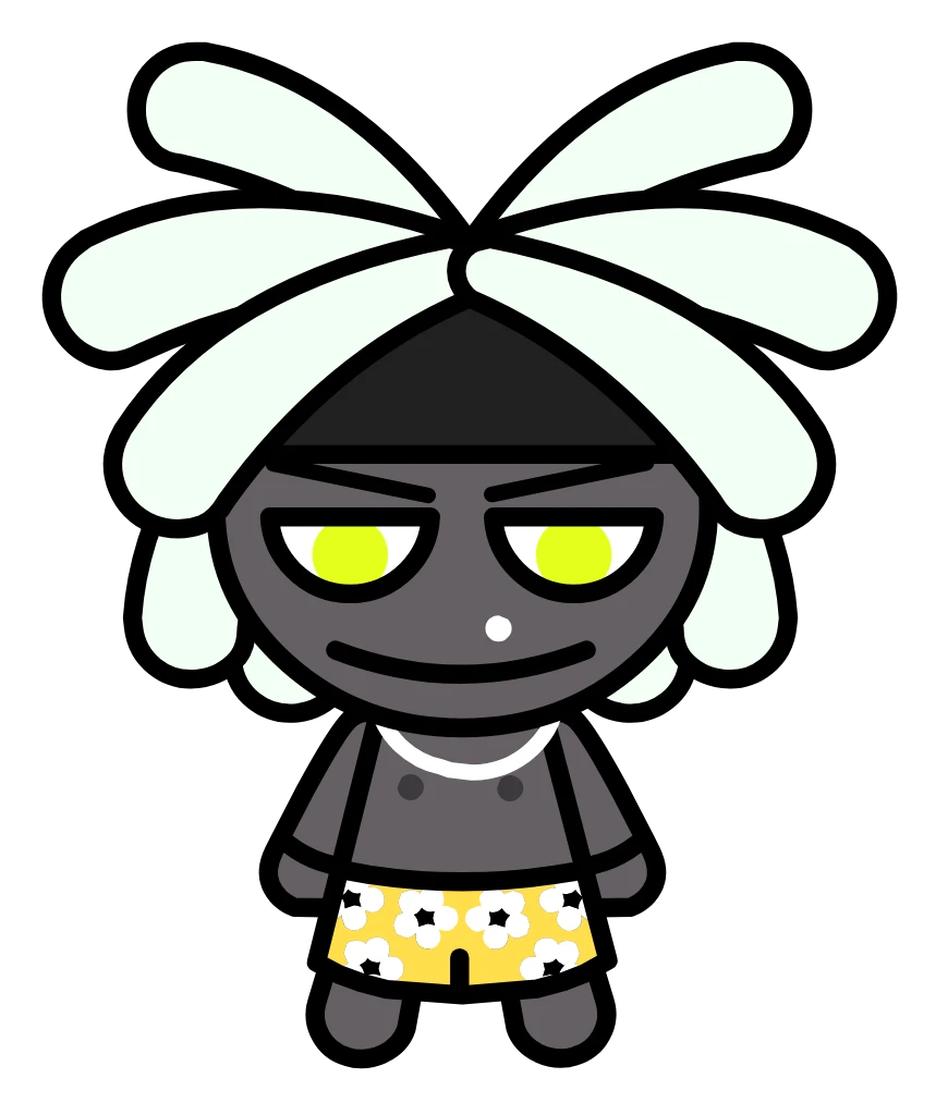 Avatar de SactusDark