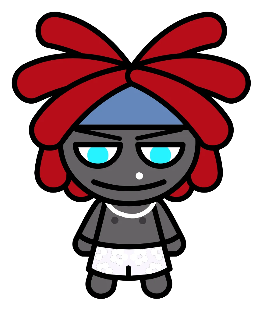 Avatar de Vocable7