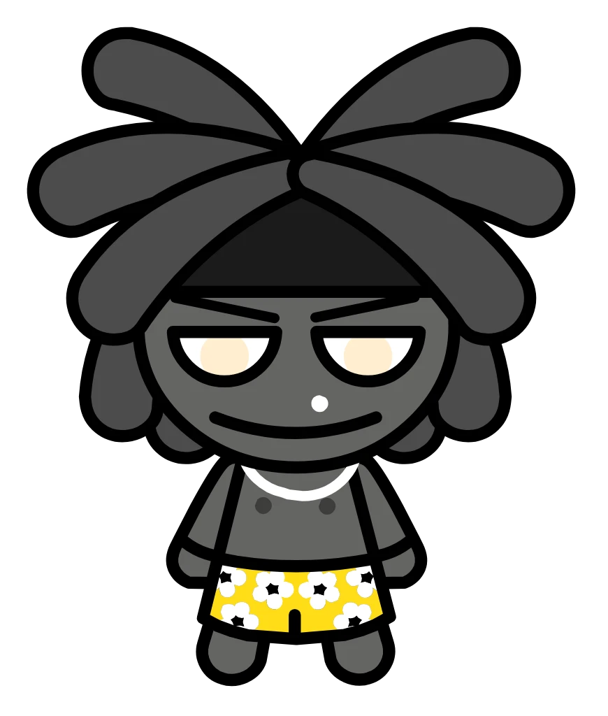Caramelo's avatar