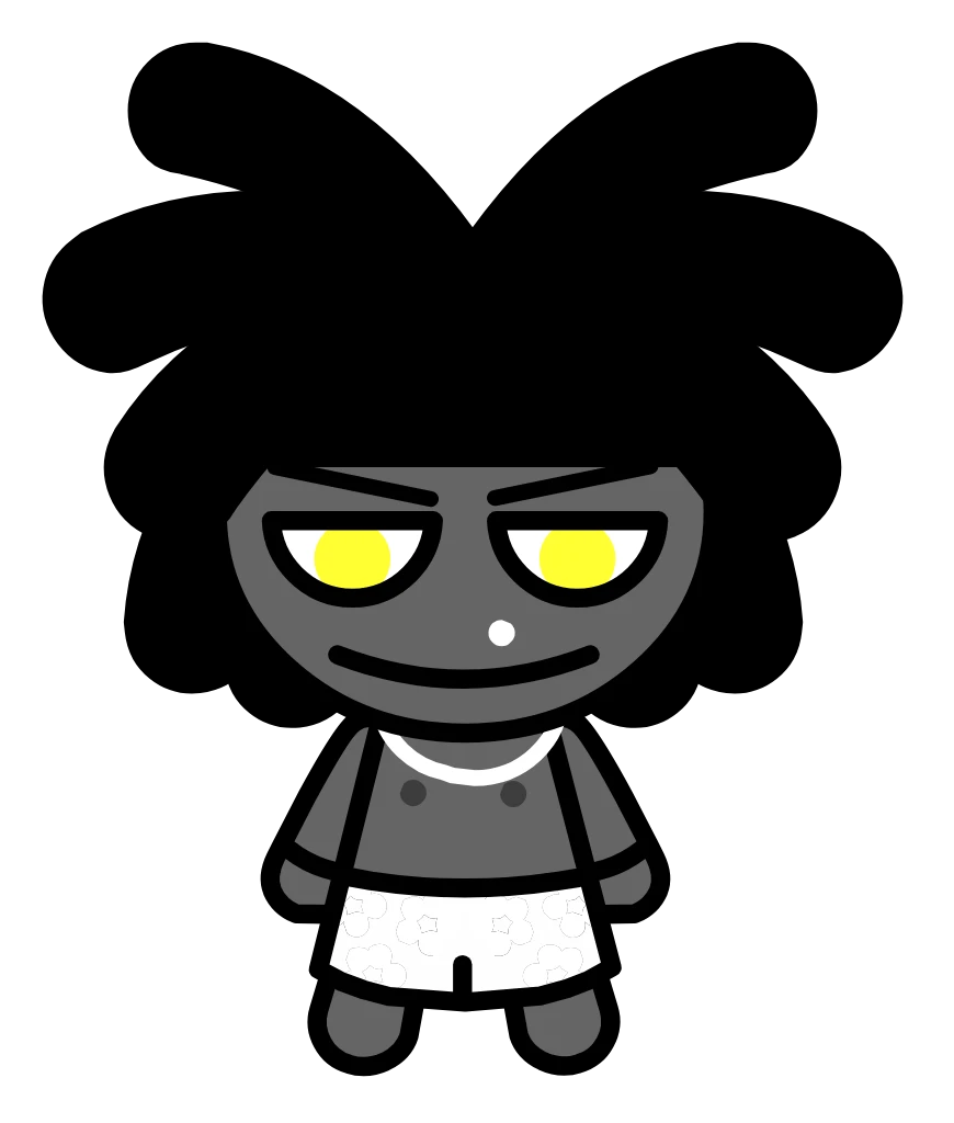 Penetrator's avatar