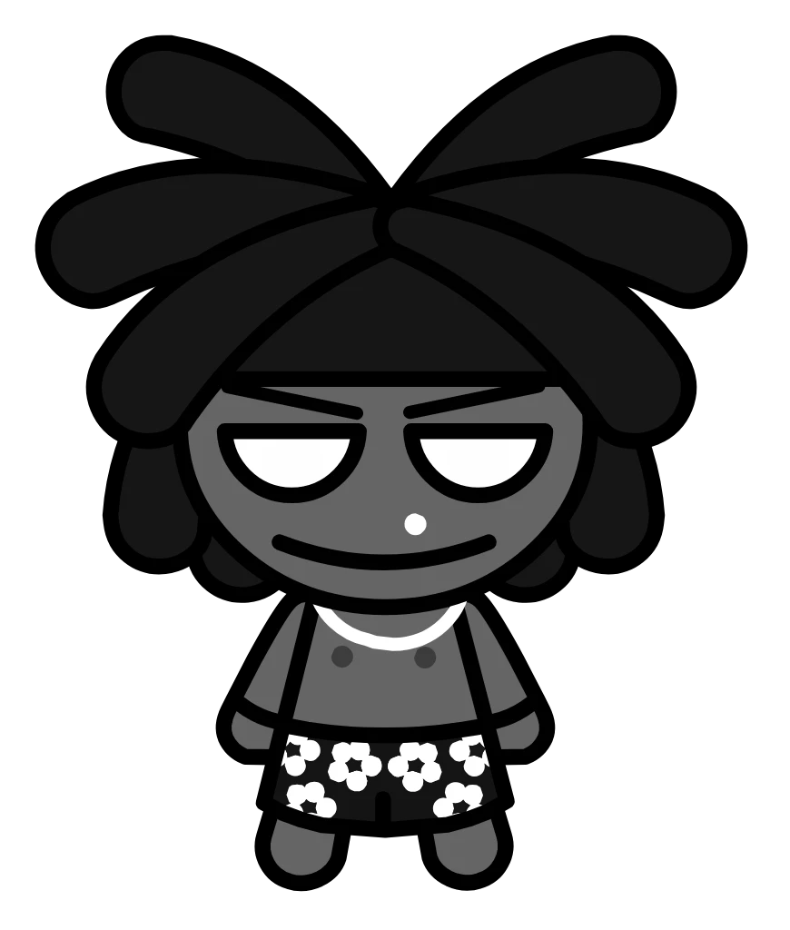 Avatar de Wilfre