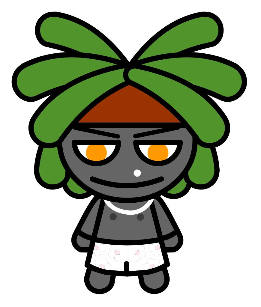 Avatar de DallmyD