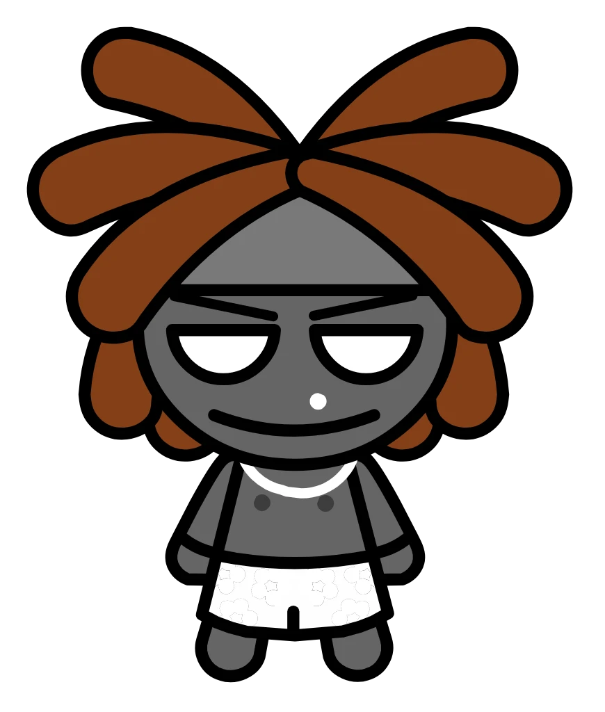 Priscilla's avatar