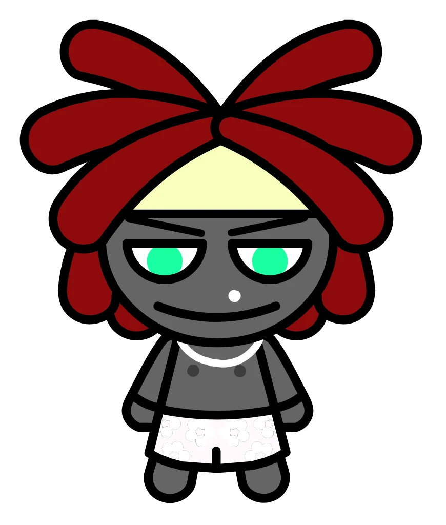 Avatar de TheRev
