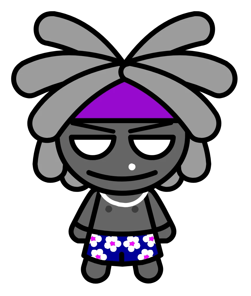 Avatar de Oso