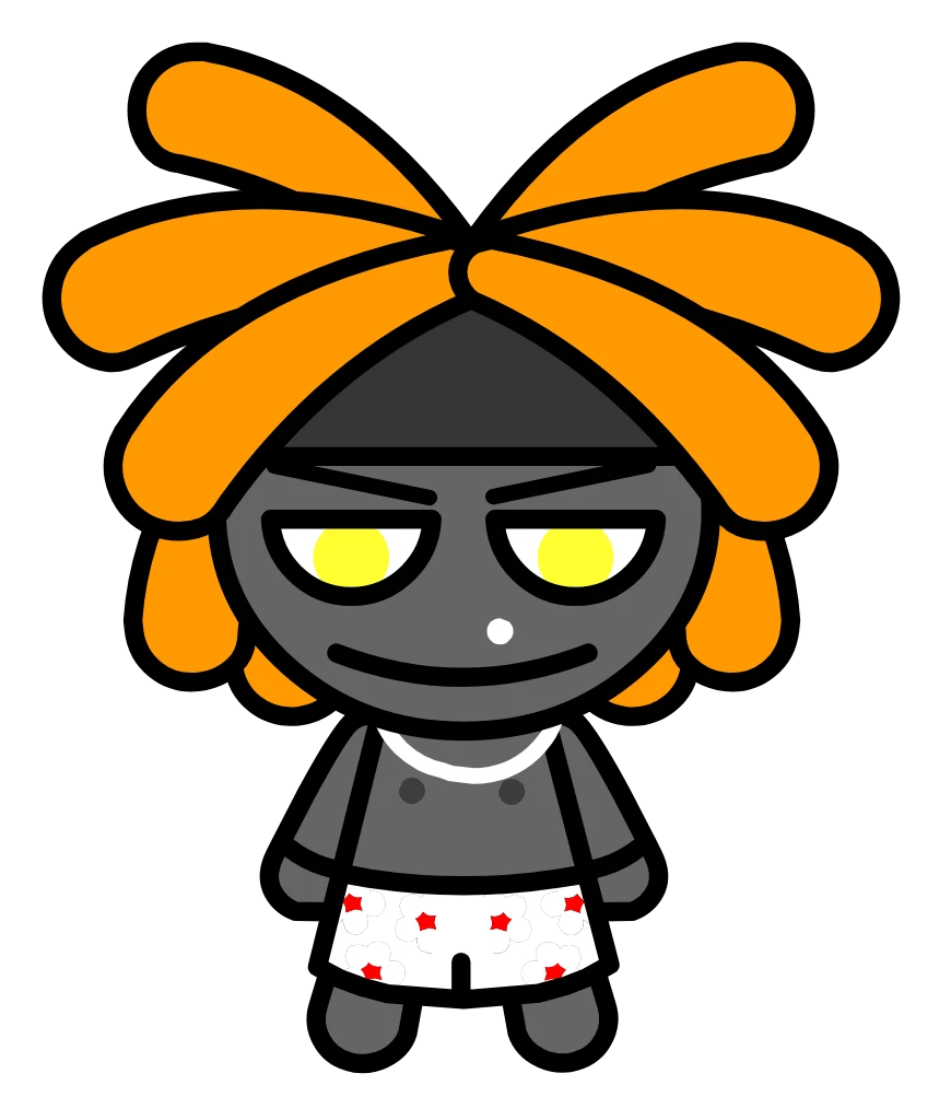 Berserker's avatar