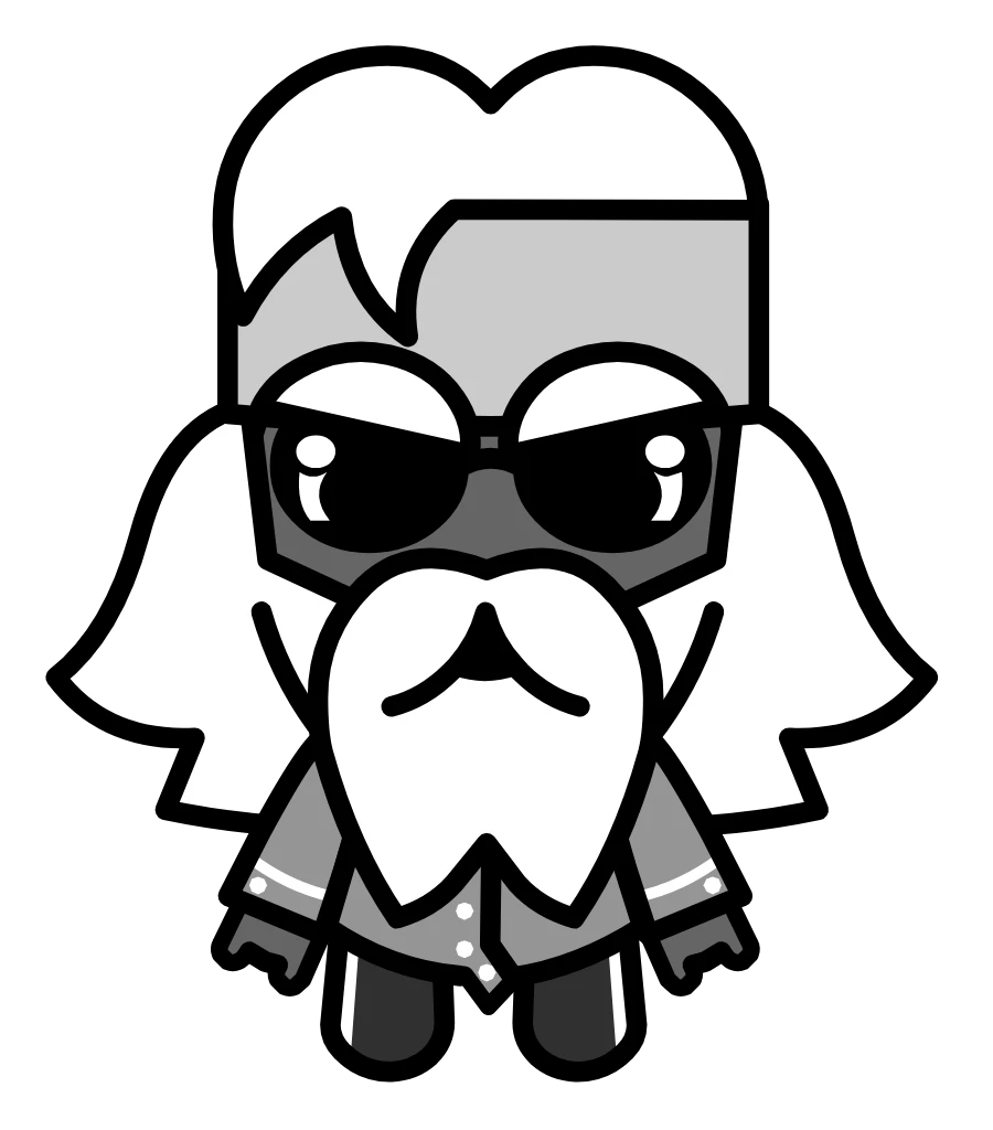 Avatar de Ben