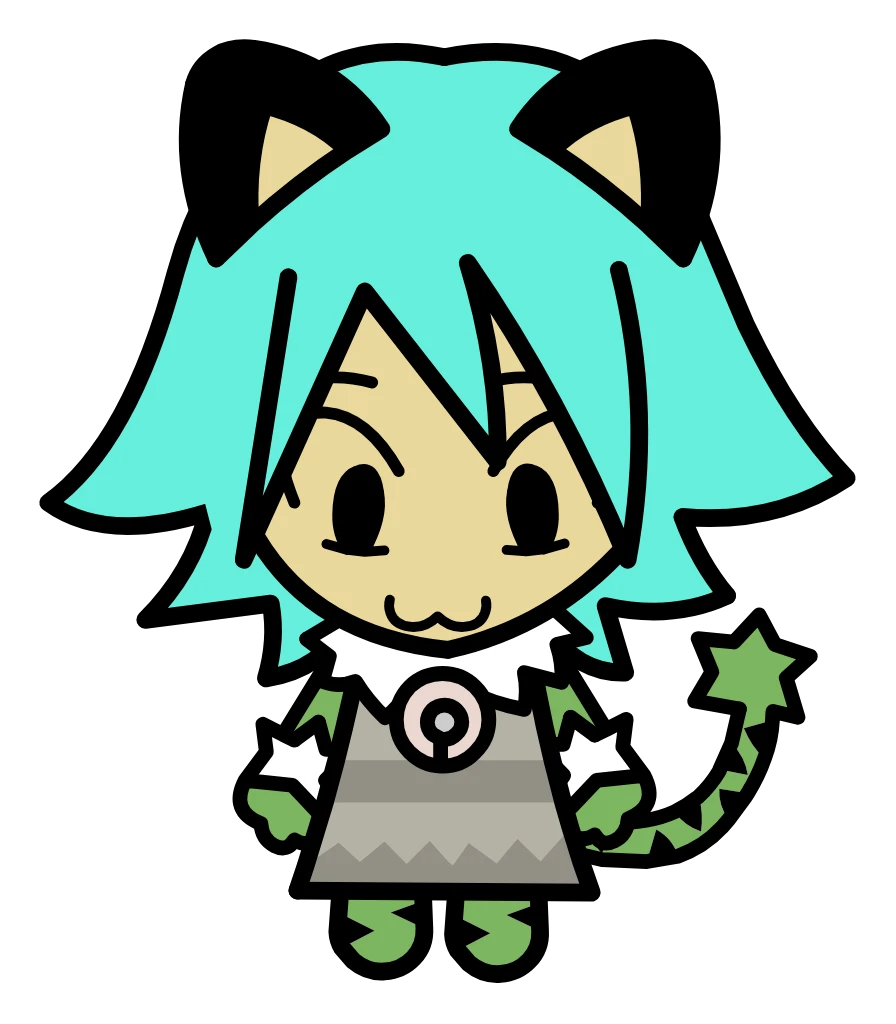 Asada-Shinon's avatar