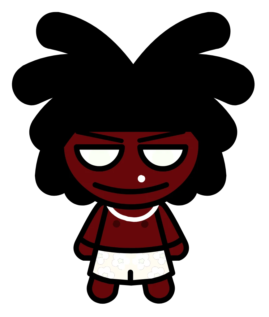 Avatar de Generous