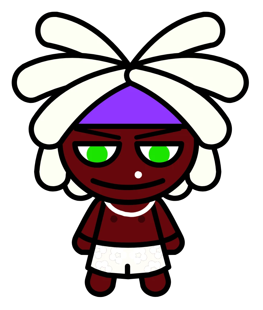 Avatar de Gangster!