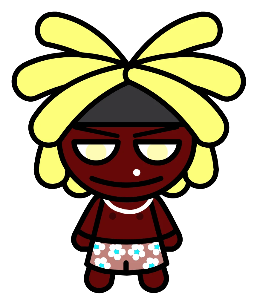 Cocodrilo's avatar