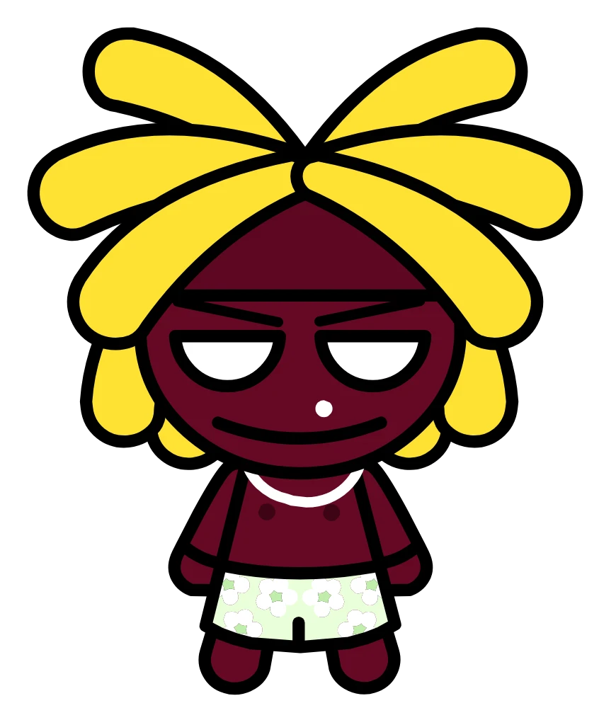 LaPutaMayor's avatar