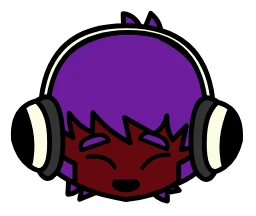 Thunder's avatar