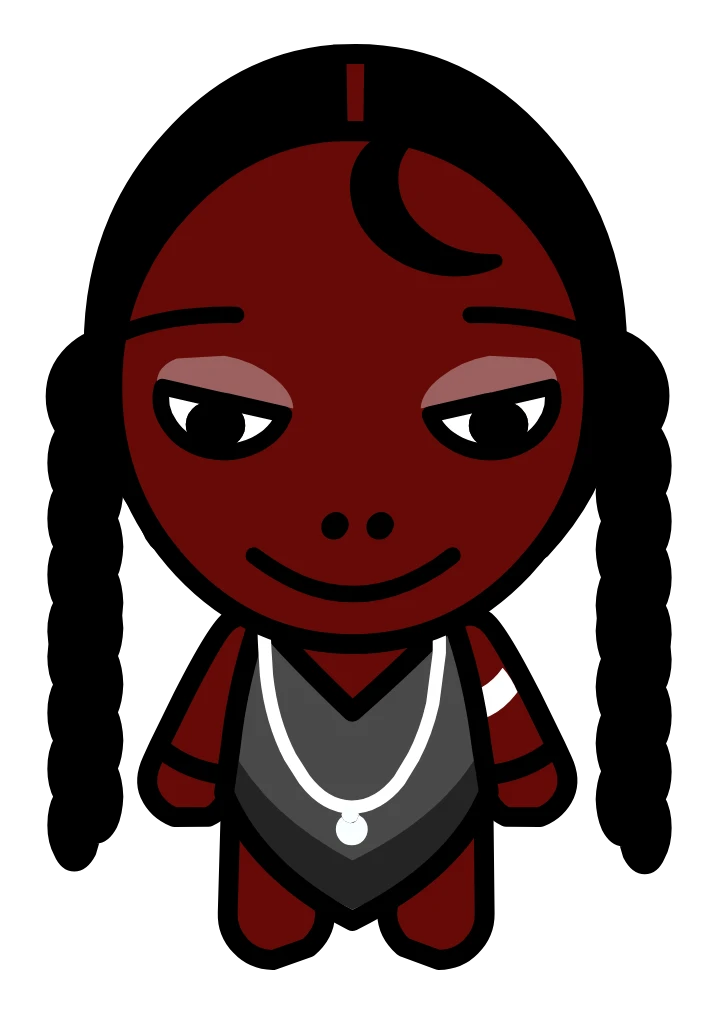 Zoamar's avatar