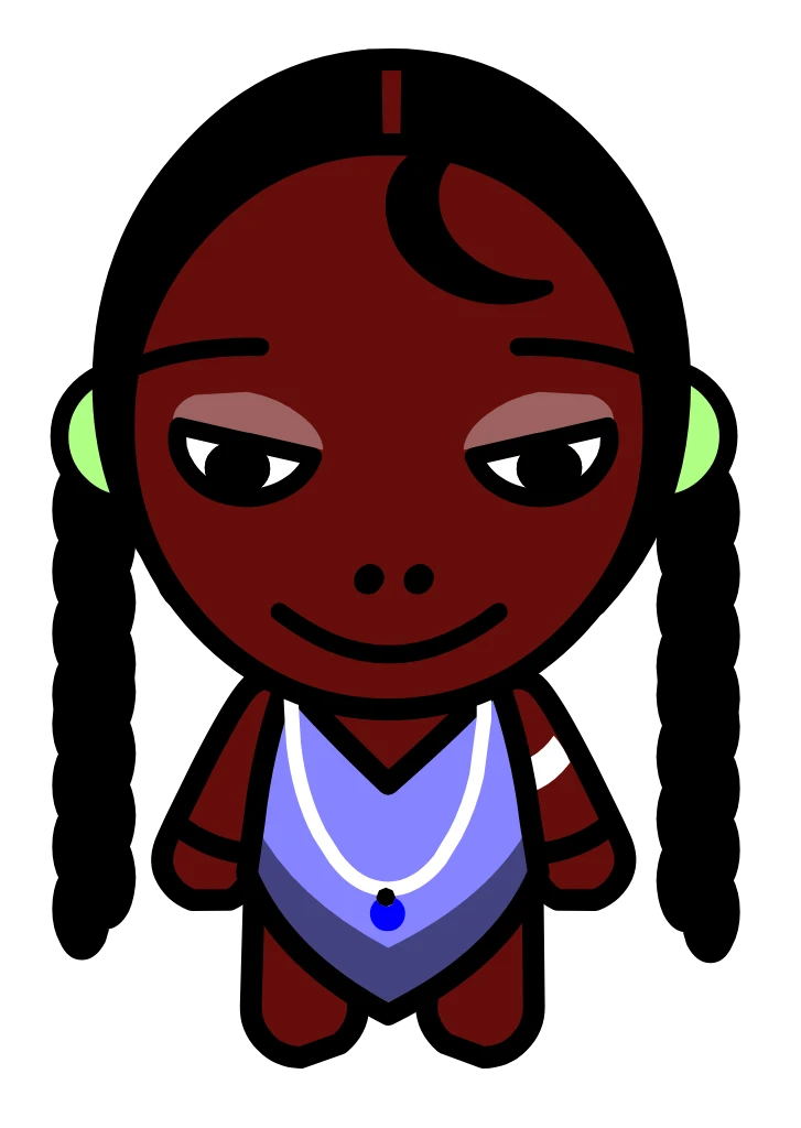 Avatar de Stephania