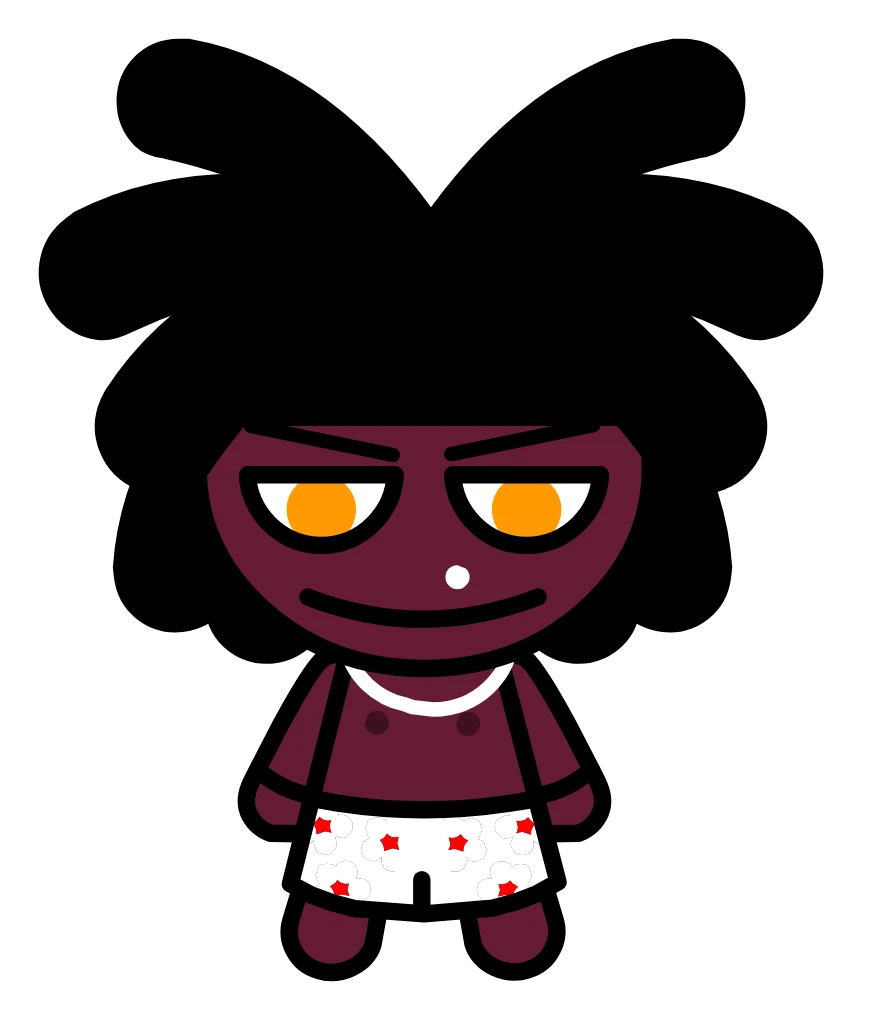 Pacifista's avatar
