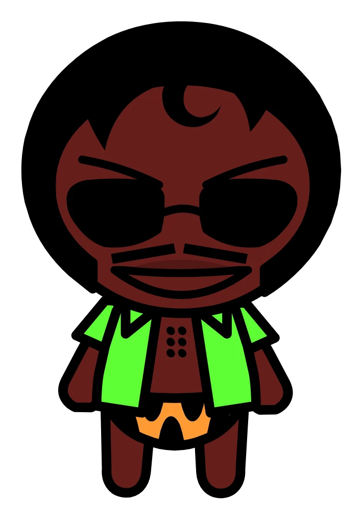 Avatar de GIROSBY