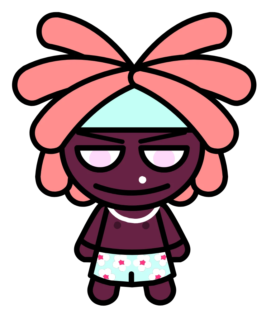 Avatar de Barbyye