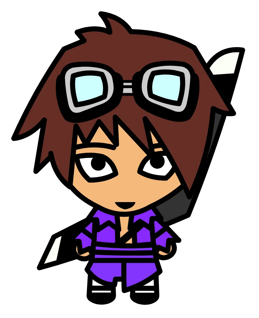 Avatar de luisito!!!!