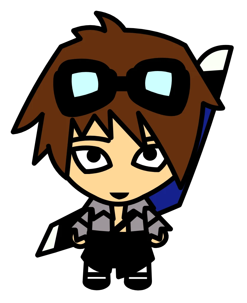 FlamiCuak's avatar