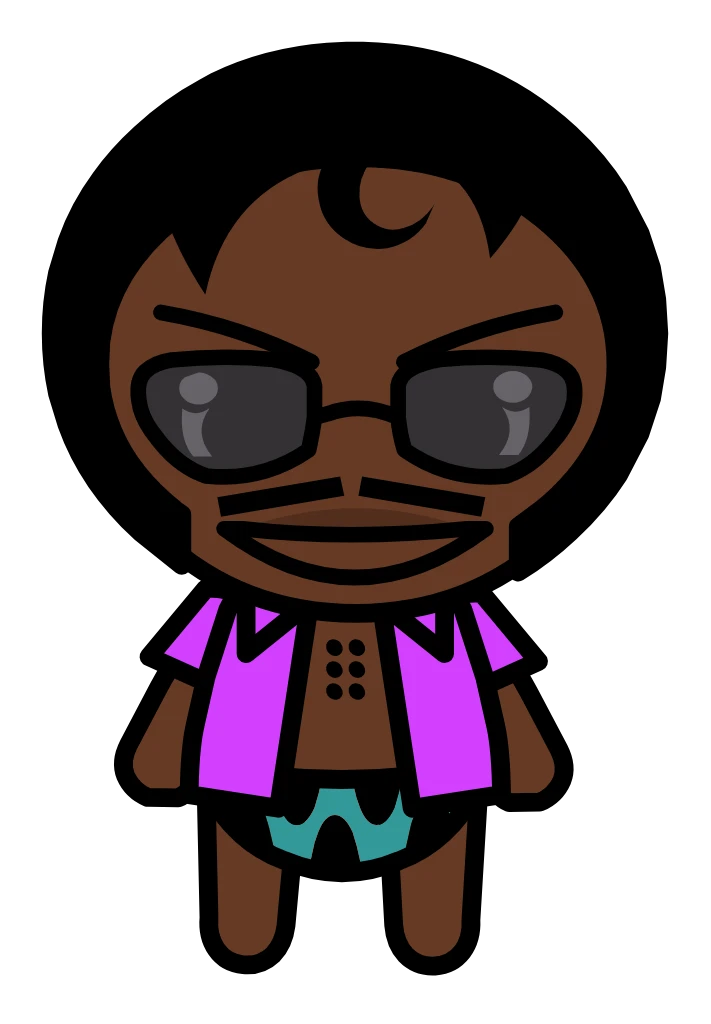 ElPapiChulo's avatar