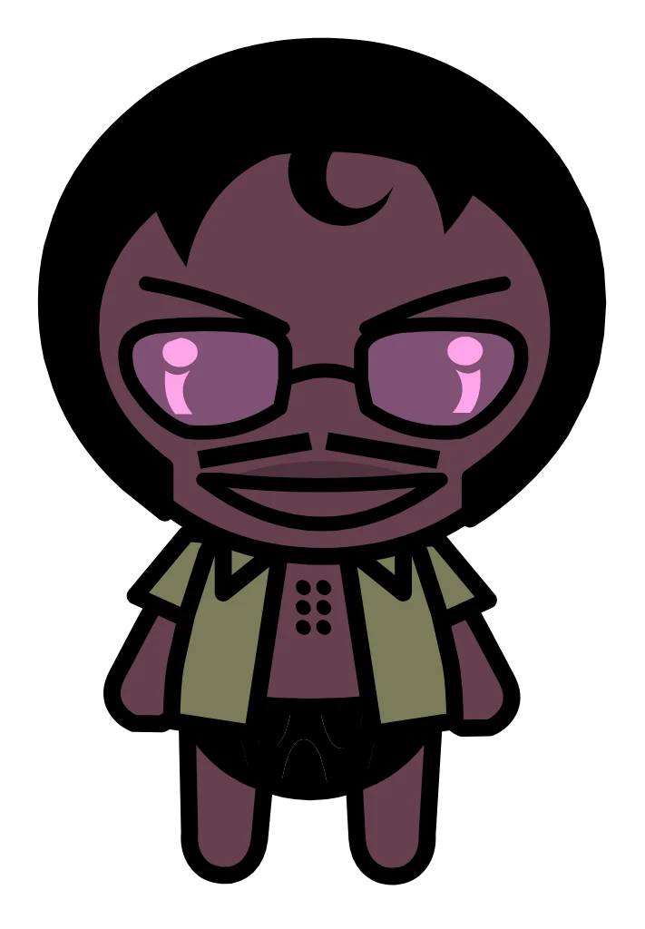 Avatar de Kreacher