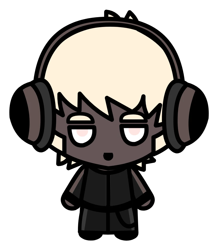 Avatar de Time