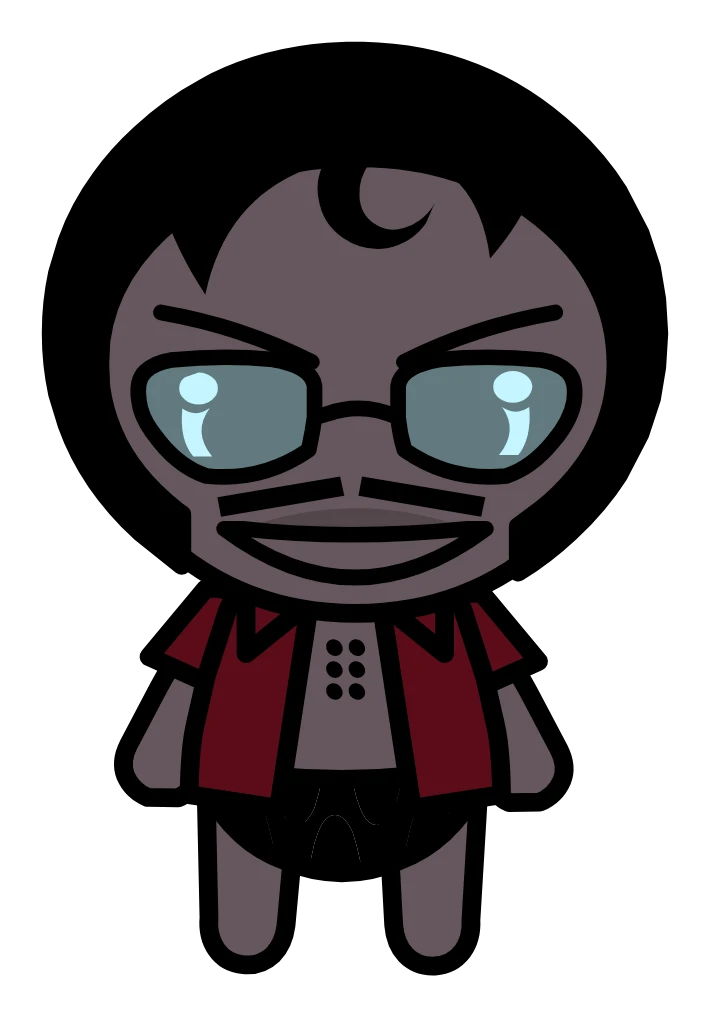 Andw's avatar