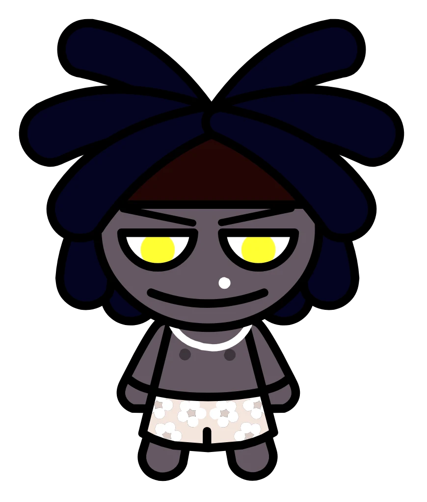 Avatar de KellyJr