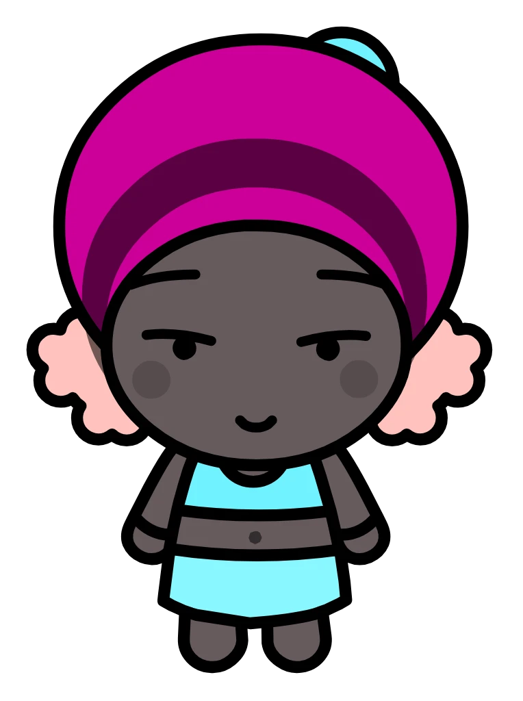 Avatar de chinadoll