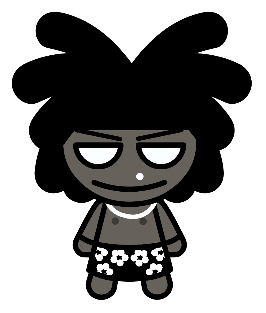 Avatar de NobPorUsarD