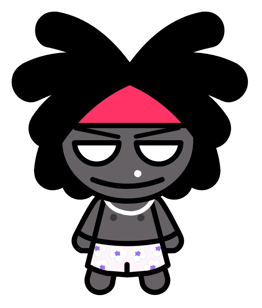 Avatar de OverDragona