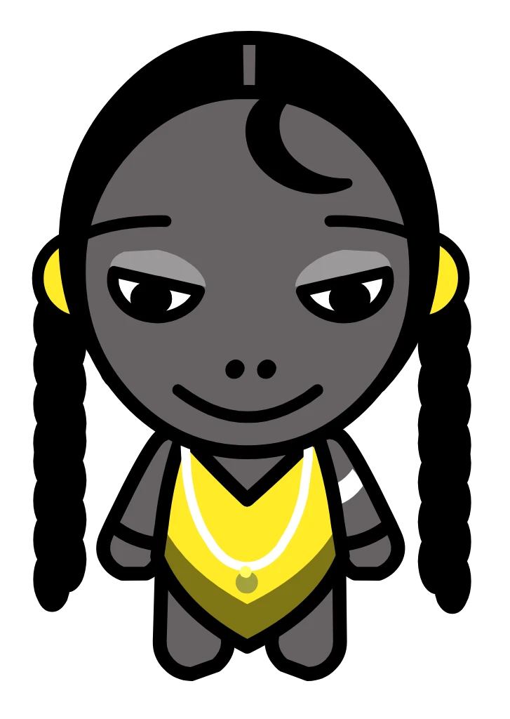 Avatar de Befree