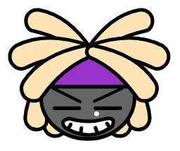 Avatar de Foxy.