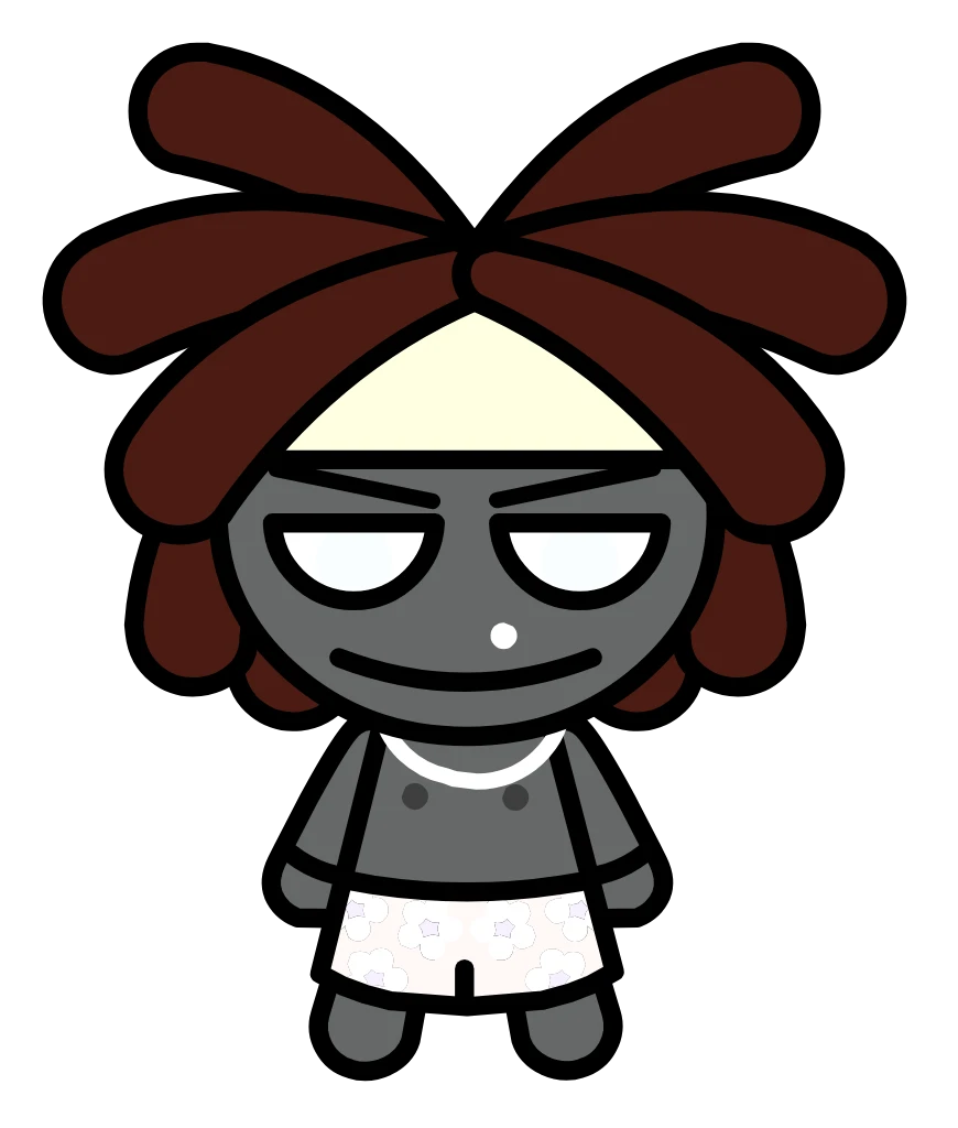 InFaMe's avatar