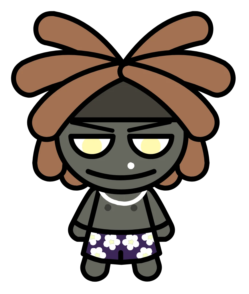 Keiou's avatar