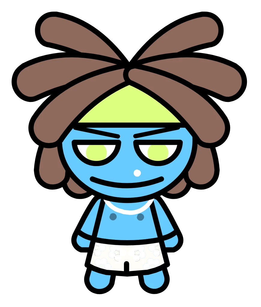 Avatar de Nikis