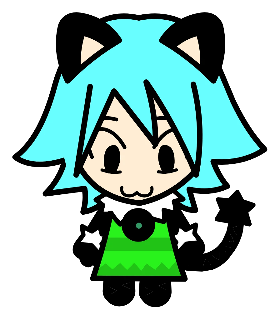 Avatar de lChikaGamer