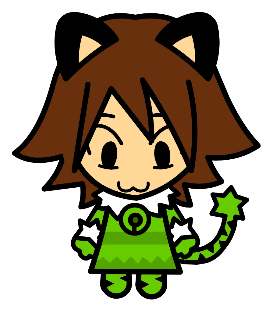Merykate's avatar